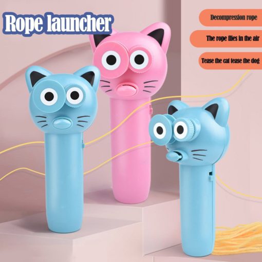 I-Toy Toy Propeller, i-Rope Toy, i-Rope Toy Propeller