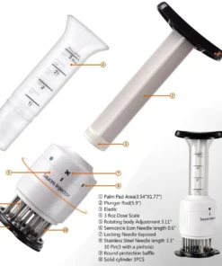 Meat Tenderizer Tool