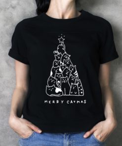 Merry Catmas,Merry Catmas T-Shirt