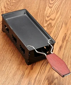 Mini Grill,Cheese Raclette,Grill Cheese