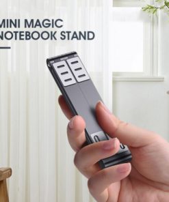 Laptop Holder,3-IN-1 Multi-Functional Laptop Holder