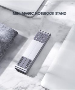 Laptop Holder,3-IN-1 Multi-Functional Laptop Holder