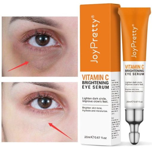 Puffy Eye Remover, Miracle Puffy Eye Remover