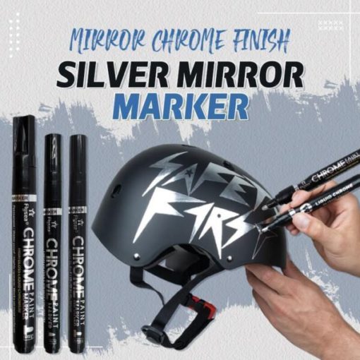 Mirror Marker, Mirror Marker Pen