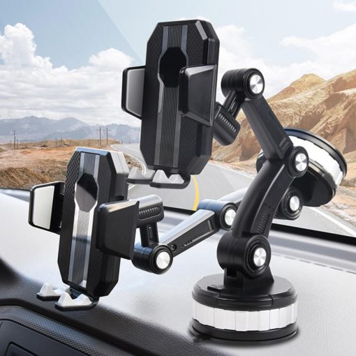Car Phone Stand,Phone Stand,Multifunctional Car Phone Stand