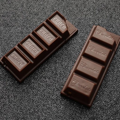 Čokoladni upaljač, Kreativni upaljač za čokoladu