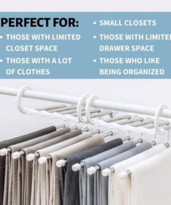 Foldable Hanger