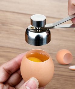 Egg Opener,Perfect Egg Opener