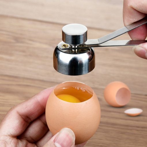 Otvarač za jaja, savršen otvarač za jaja