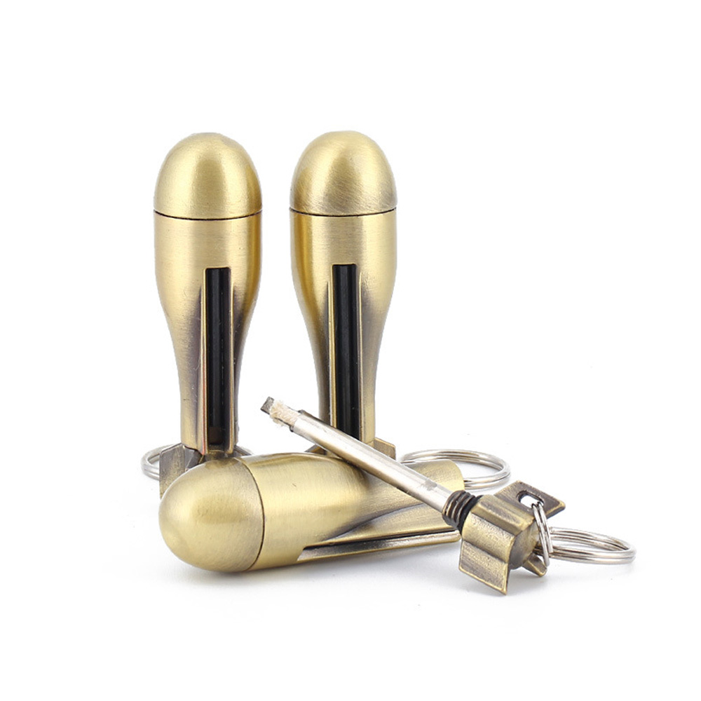 Permanent Match Lighter For Outdoor Fun Best 2022 MOLOOCO