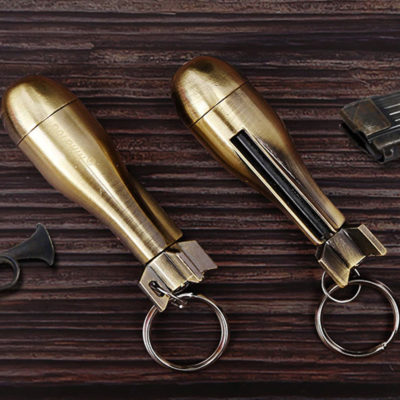 Permanent Match Lighter