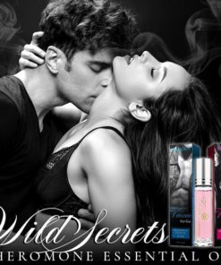 Pheromone Essential Oil