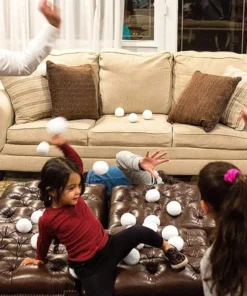 Fake SnowBalls