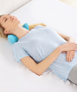 Acupressure Massage Pillow,Acupressure Massage