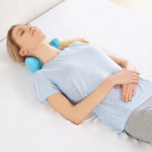 Acupressure Massage Pillow, Acupressure Massage