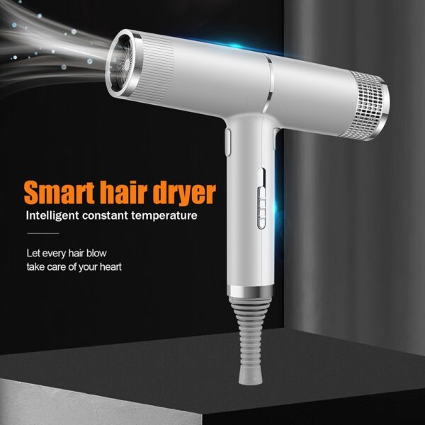 Top Negative Ionic Hair Dryer Best Price 2022 MOLOOCO