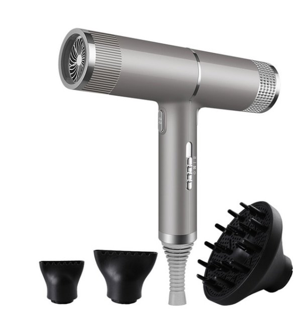 Top Negative Ionic Hair Dryer Best Price 2022 MOLOOCO
