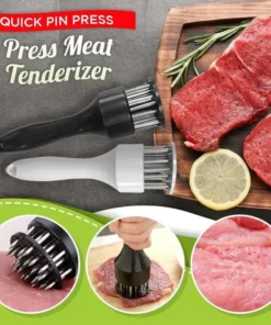 Press Meat,Meat Tenderizer