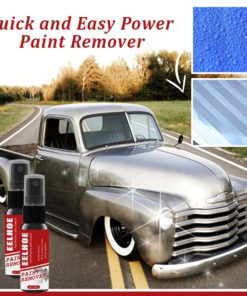 Power Paint Remover