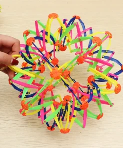 Expandable Ball Toy,Expandable Ball