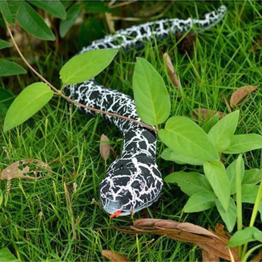 Rc Snake Toy