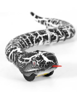 Rc Snake Toy
