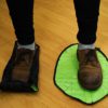 Step in Shoe Covers,Reusable Step in Shoe Covers