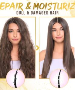 Revivalon Hydro-Keratin Repair Treatment