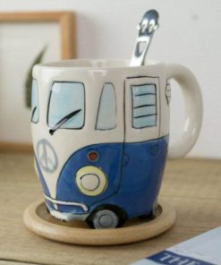 Coffee Mug,Road Trip Coffee Mug