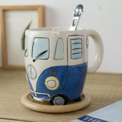 Coffee Mug,Road Trip Coffee Mug