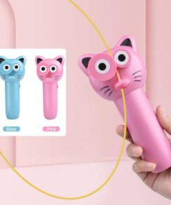 Toy Propeller,Rope Toy,Rope Toy Propeller