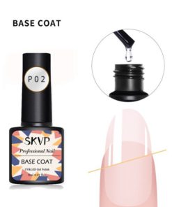 Nail Polish Gel