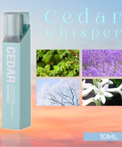 Pheromone Perfume Oil