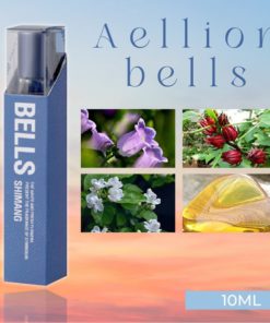 Pheromone Perfume Oil