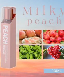 Pheromone Perfume Oil