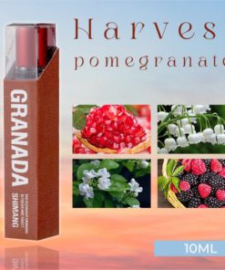 Pheromone Perfume Oil