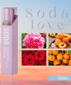 Pheromone Perfume Oil