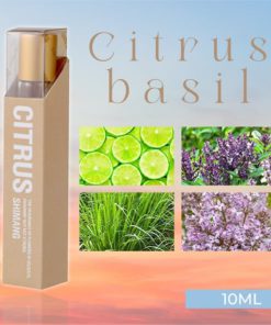 Pheromone Perfume Oil