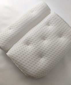 Bath Neck Pillow,SPA Bath Neck Pillow