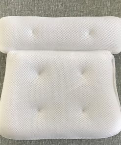Bath Neck Pillow,SPA Bath Neck Pillow