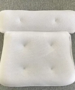 Bath Neck Pillow,SPA Bath Neck Pillow