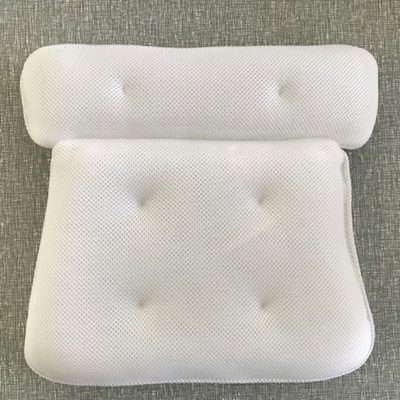 Bath Neck Pillow,SPA Bath Neck Pillow