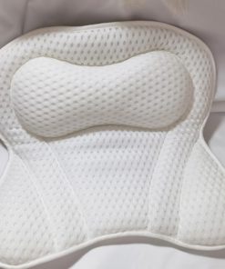 Bath Neck Pillow,SPA Bath Neck Pillow