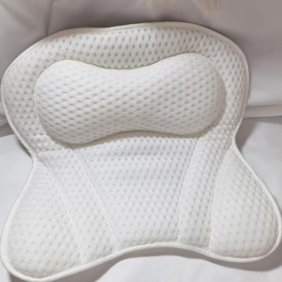 Bath Neck Pillow,SPA Bath Neck Pillow