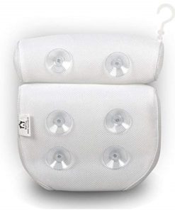 Bath Neck Pillow,SPA Bath Neck Pillow