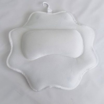Bath Neck Pillow,SPA Bath Neck Pillow