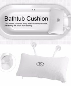 Bath Neck Pillow,SPA Bath Neck Pillow