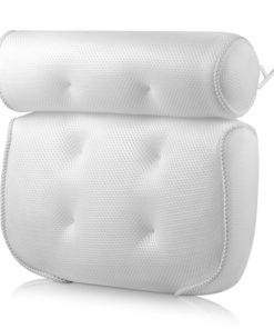 Bath Neck Pillow,SPA Bath Neck Pillow