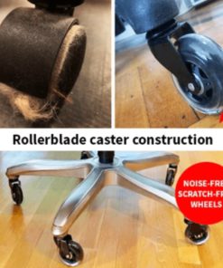 Caster Office Chair,Office Chair Wheels,Caster Office Chair Wheels Set