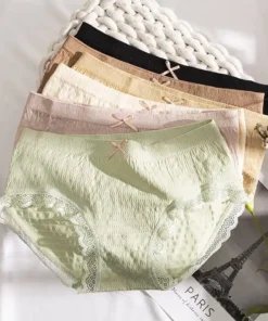 Best Womens Panties
